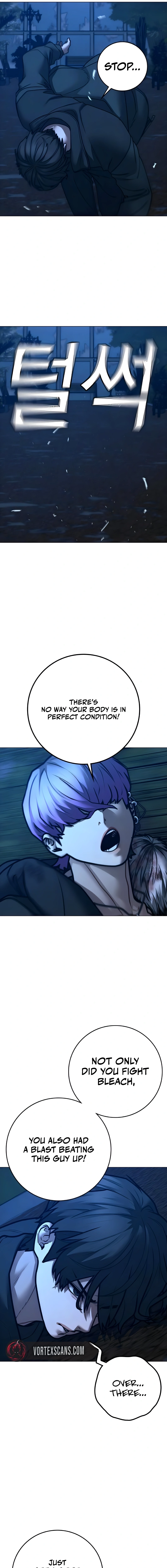 Reality Quest Chapter 183, page 14 of 31