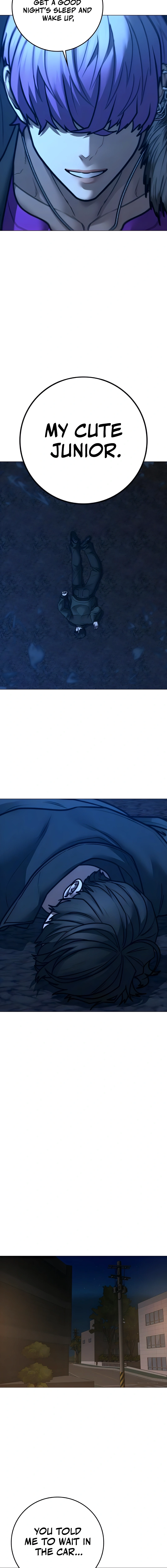 Reality Quest Chapter 183, page 15 of 31