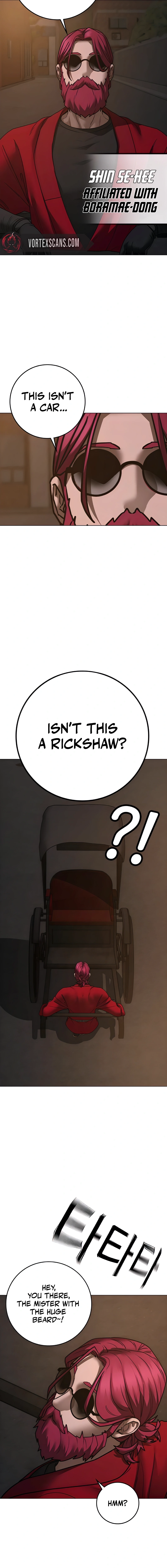 Reality Quest Chapter 183, page 16 of 31