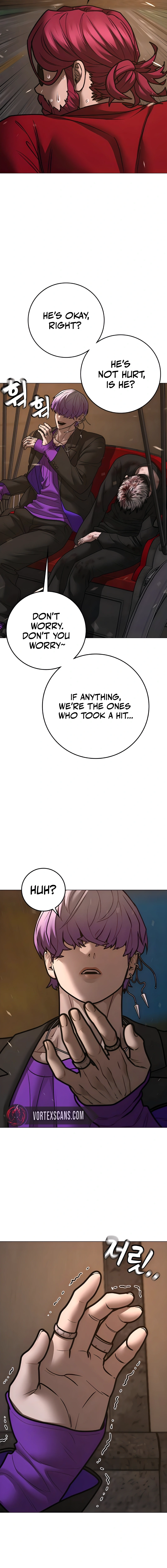 Reality Quest Chapter 183, page 18 of 31