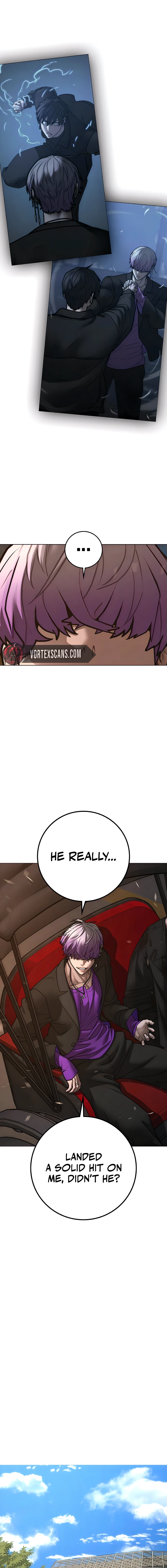 Reality Quest Chapter 183, page 19 of 31