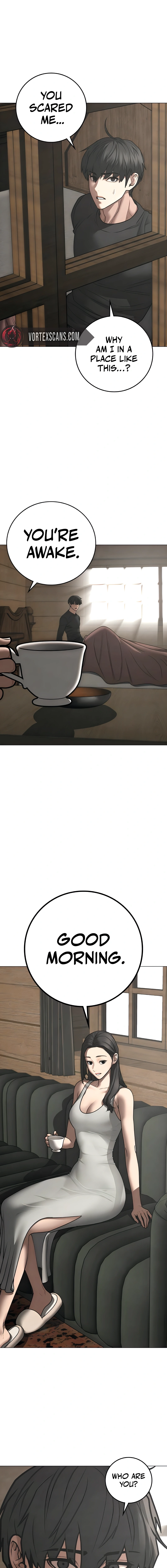 Reality Quest Chapter 183, page 22 of 31