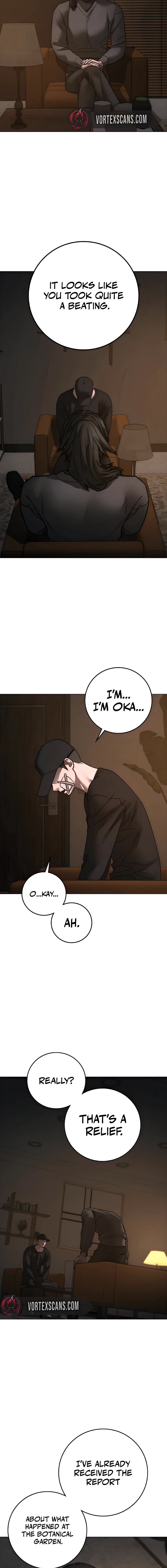 Reality Quest Chapter 183, page 24 of 31