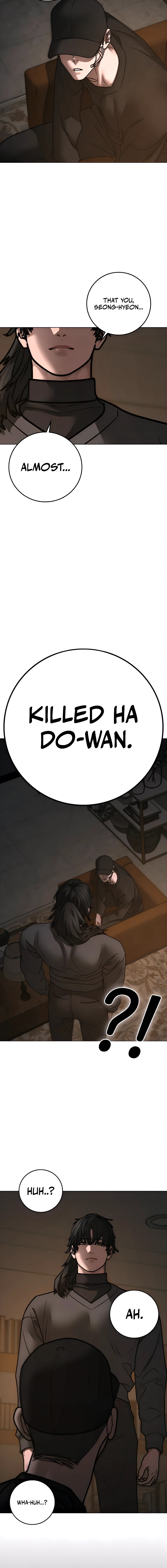 Reality Quest Chapter 183, page 25 of 31