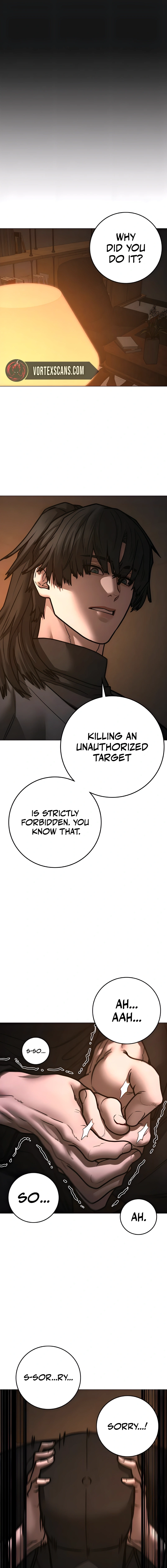 Reality Quest Chapter 183, page 27 of 31