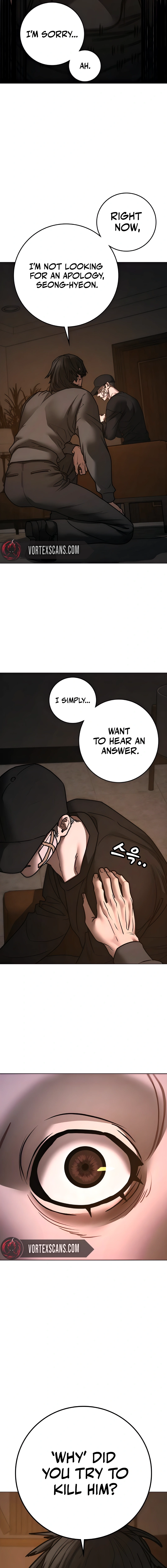 Reality Quest Chapter 183, page 28 of 31