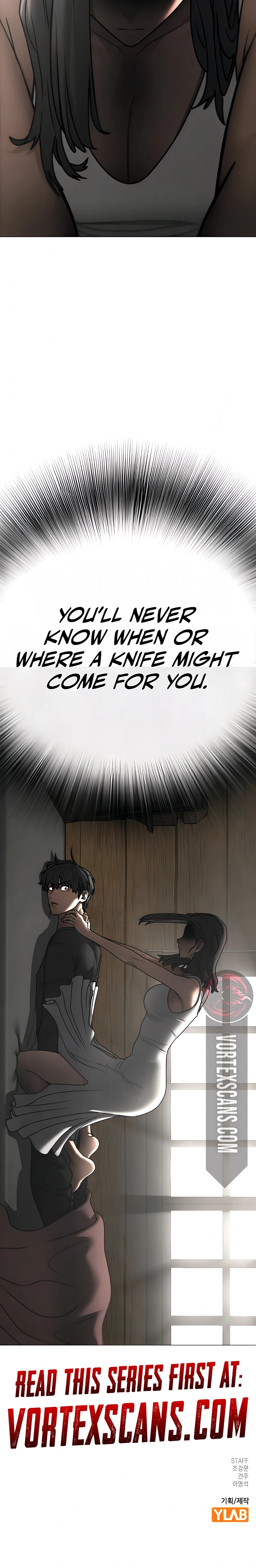 Reality Quest Chapter 183, page 31 of 31