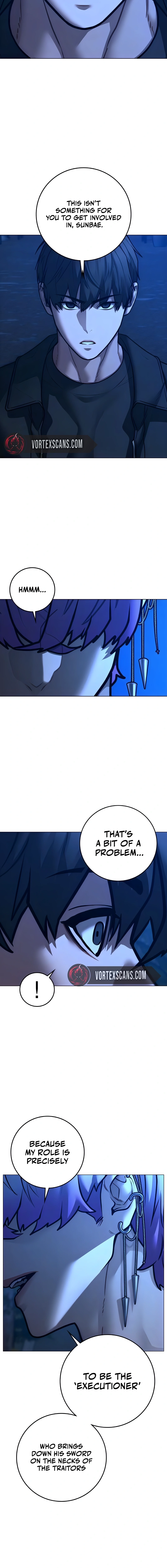 Reality Quest Chapter 183, page 5 of 31