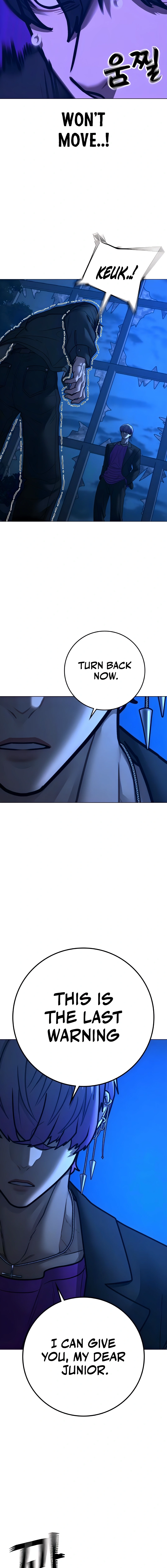 Reality Quest Chapter 183, page 7 of 31