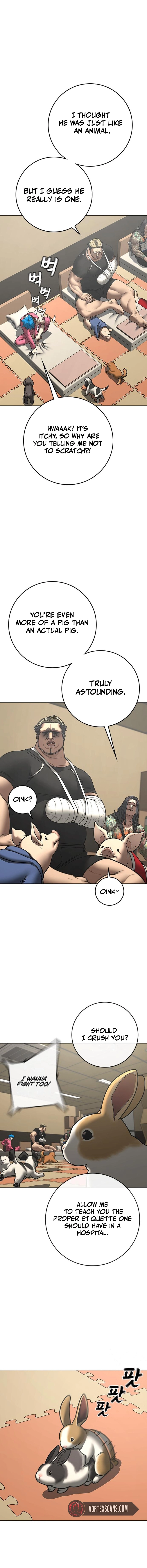 Reality Quest Chapter 184, page 13 of 27