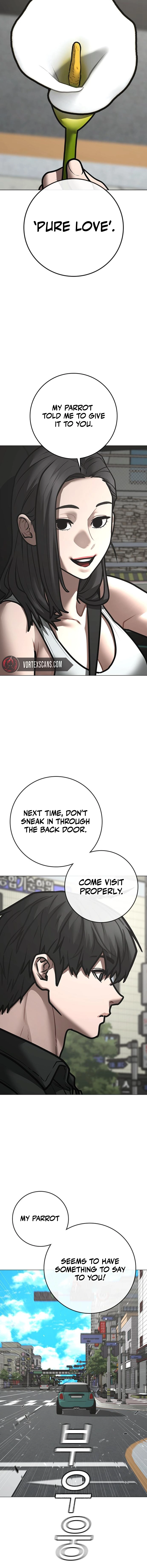 Reality Quest Chapter 184, page 17 of 27