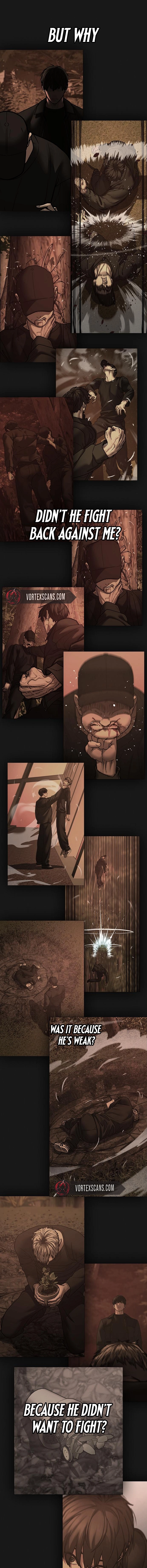 Reality Quest Chapter 184, page 19 of 27