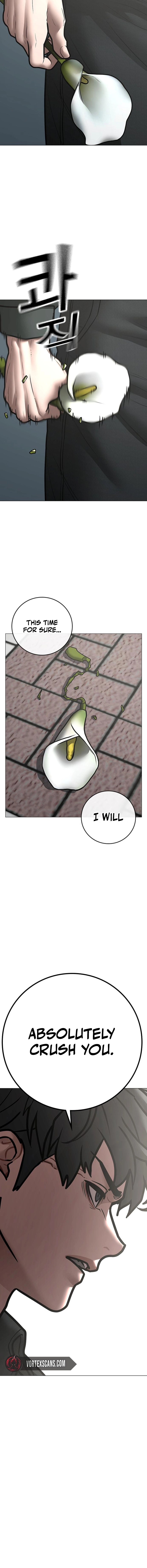 Reality Quest Chapter 184, page 23 of 27
