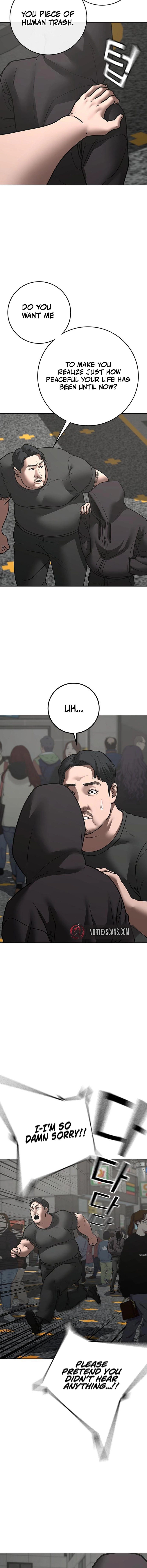 Reality Quest Chapter 184, page 25 of 27