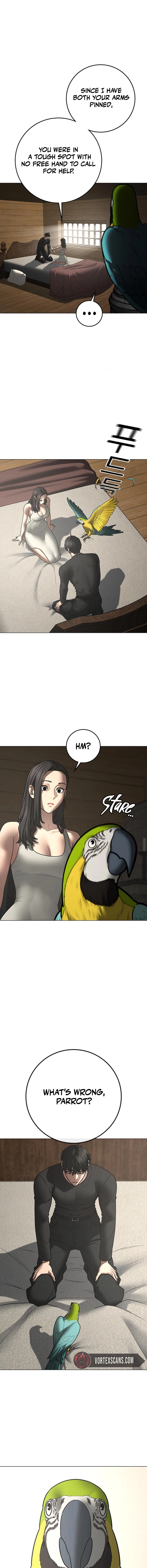 Reality Quest Chapter 184, page 9 of 27