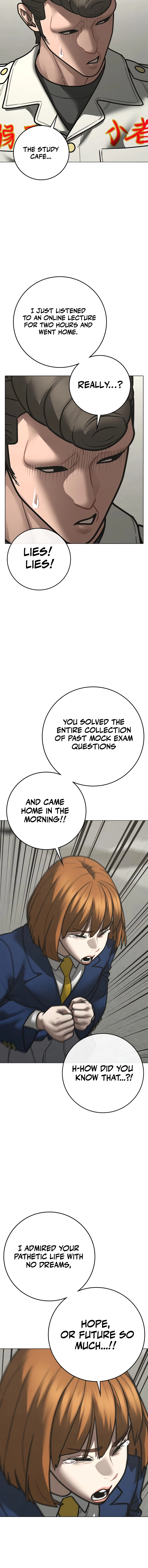 Reality Quest Chapter 185, page 10 of 30