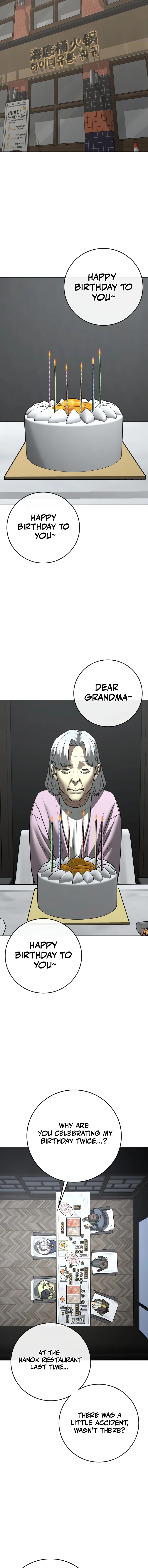 Reality Quest Chapter 185, page 12 of 30