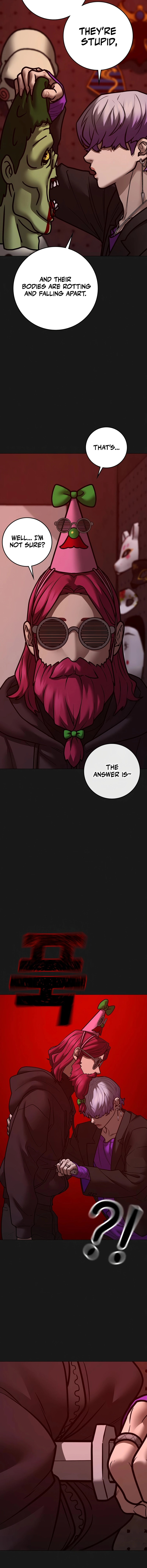 Reality Quest Chapter 185, page 19 of 30
