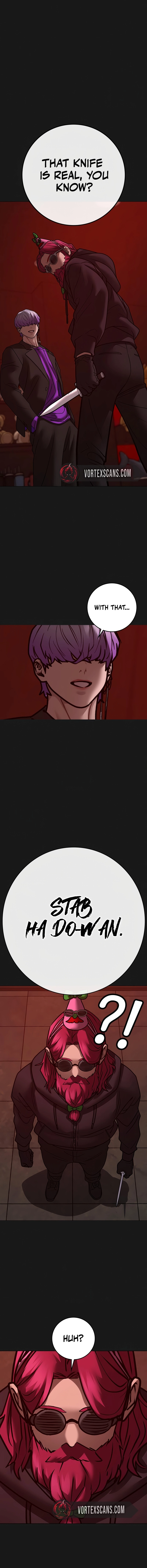 Reality Quest Chapter 185, page 21 of 30