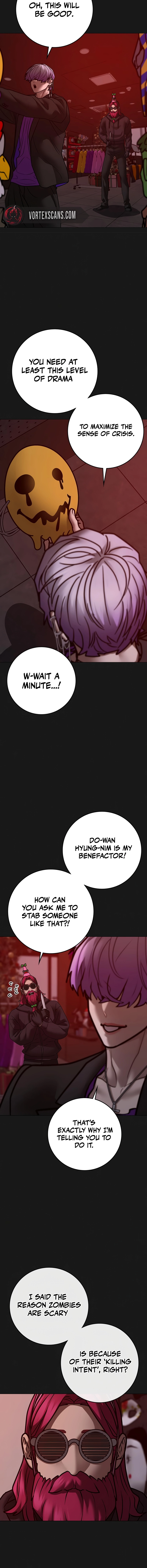 Reality Quest Chapter 185, page 24 of 30