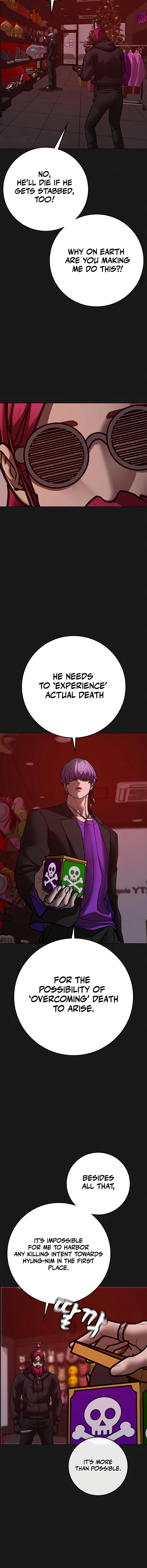 Reality Quest Chapter 185, page 26 of 30
