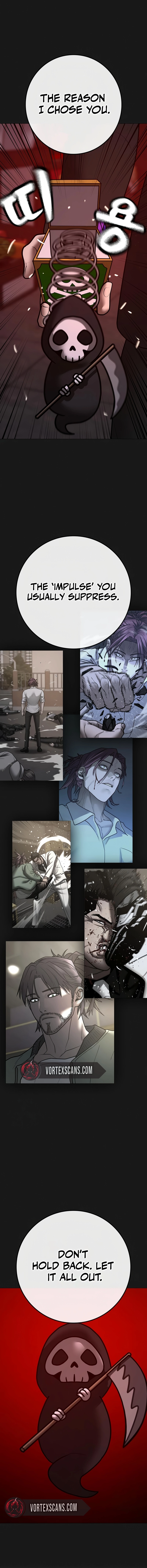 Reality Quest Chapter 185, page 27 of 30