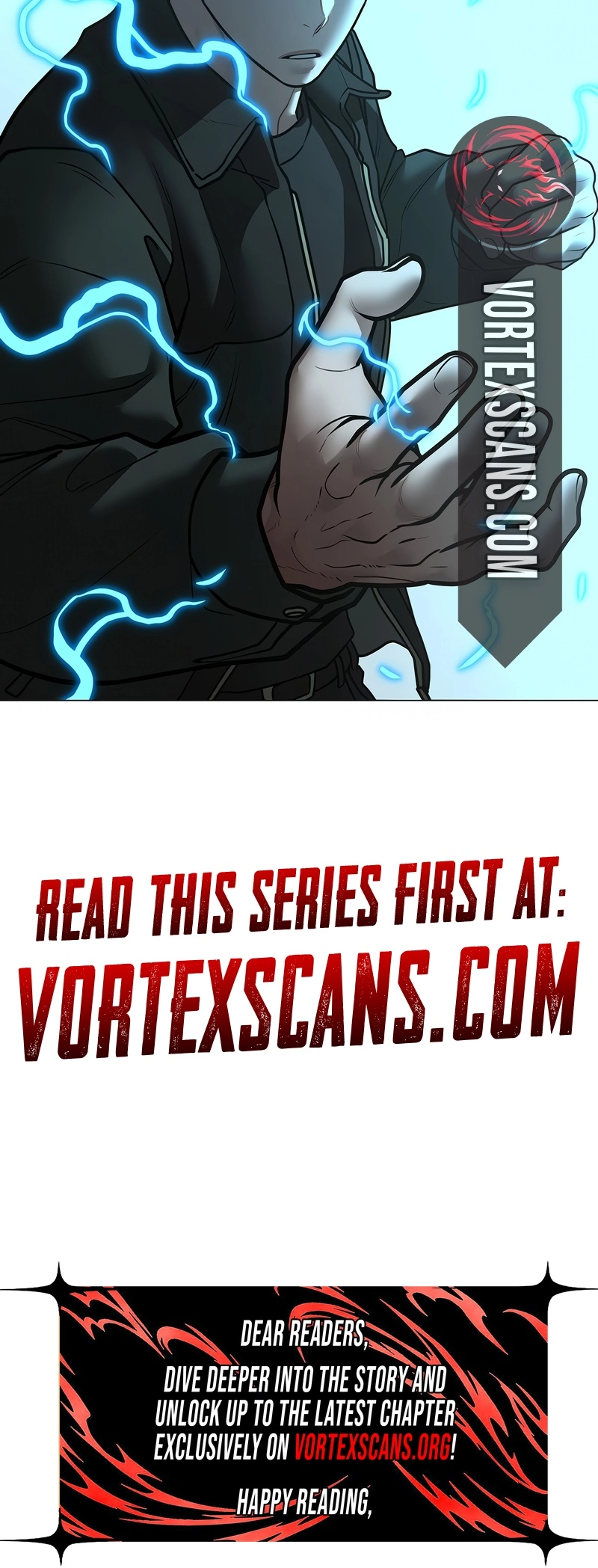 Reality Quest Chapter 185, page 30 of 30