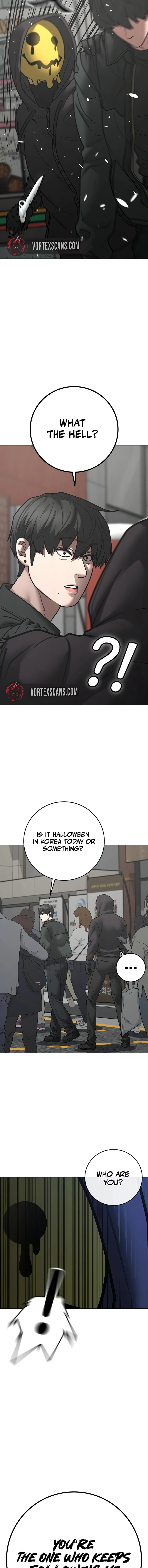 Reality Quest Chapter 185, page 6 of 30
