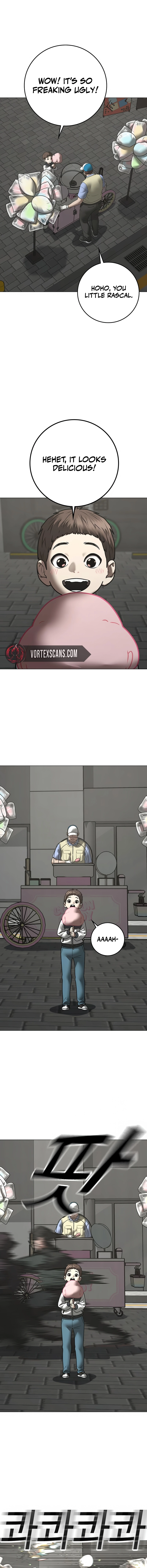 Reality Quest Chapter 185, page 8 of 30