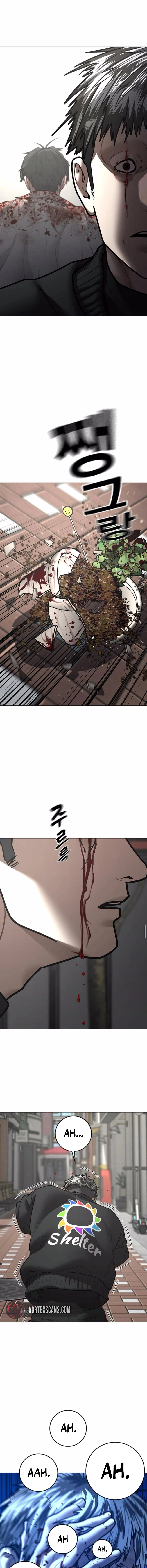 Reality Quest Chapter 188, page 21 of 23