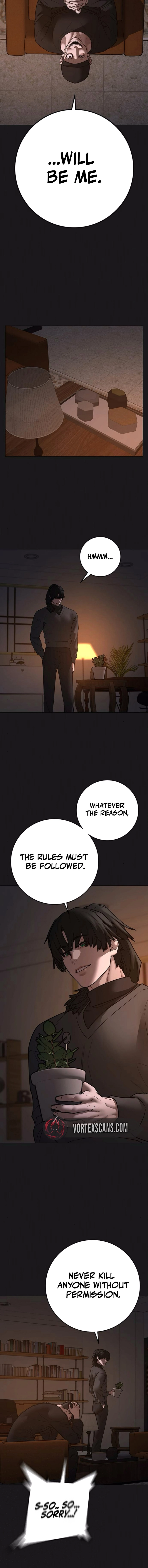 Reality Quest Chapter 188, page 6 of 23