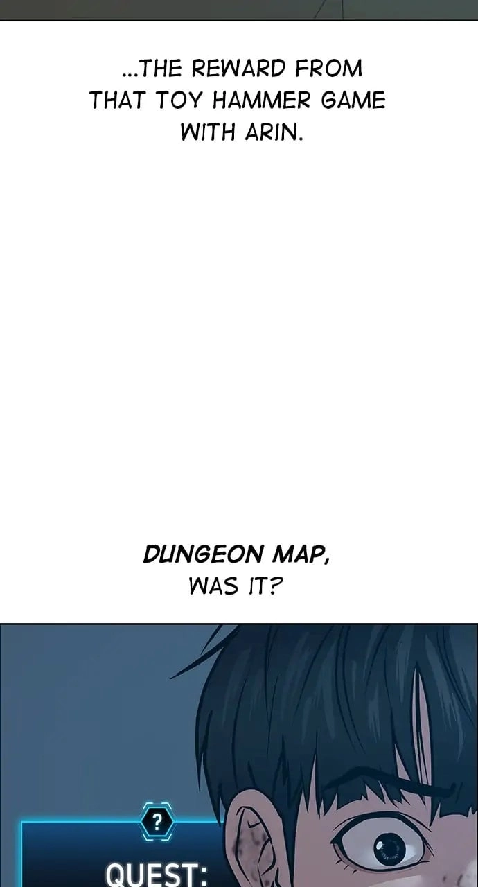 Reality Quest Chapter 19, page 111 of 118