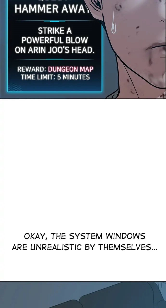 Reality Quest Chapter 19, page 112 of 118
