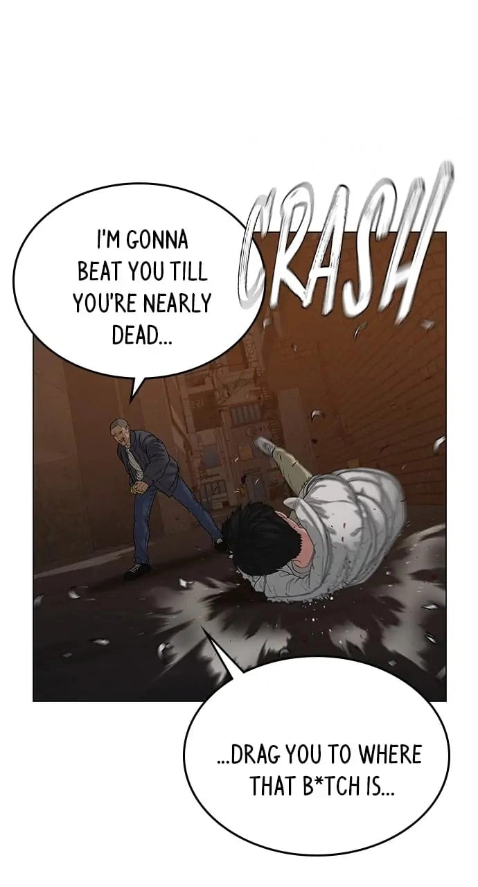 Reality Quest Chapter 19, page 46 of 118