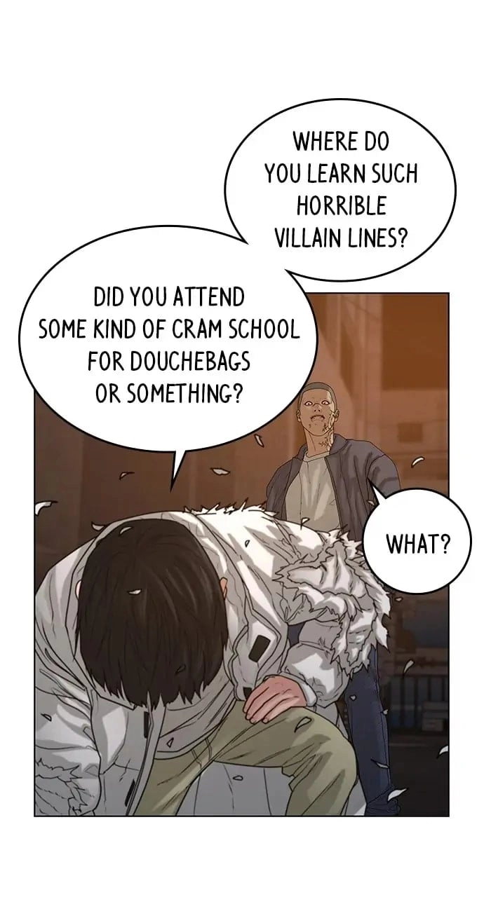 Reality Quest Chapter 19, page 50 of 118
