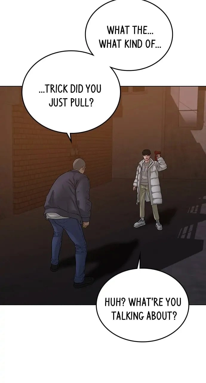 Reality Quest Chapter 19, page 6 of 118