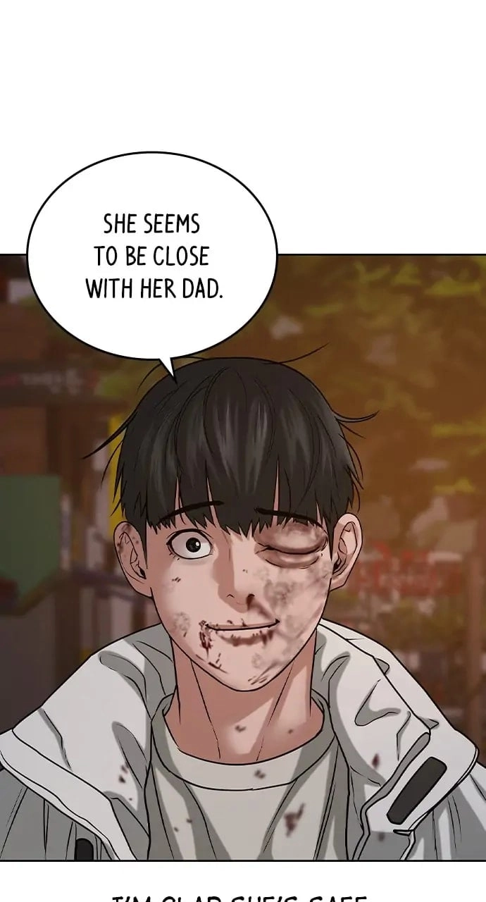 Reality Quest Chapter 19, page 91 of 118