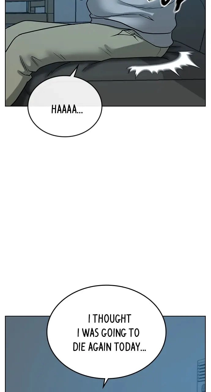 Reality Quest Chapter 19, page 94 of 118