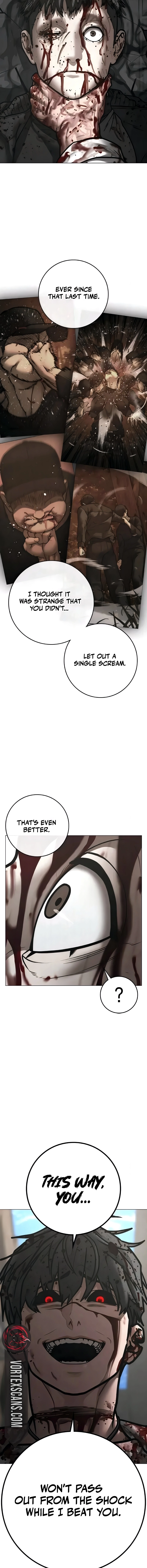 Reality Quest Chapter 190, page 11 of 29