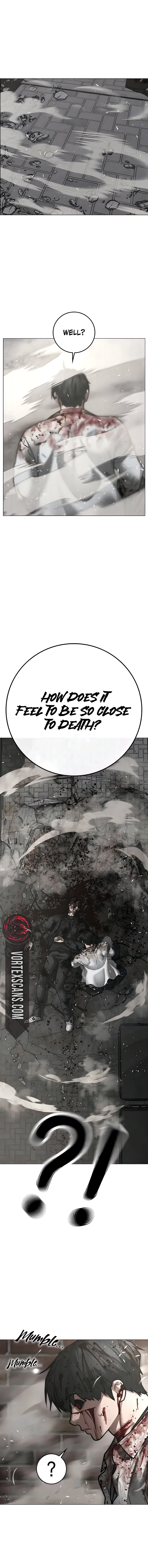 Reality Quest Chapter 190, page 13 of 29