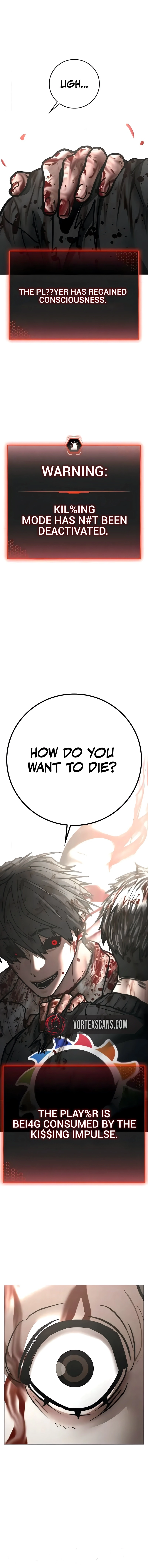 Reality Quest Chapter 190, page 6 of 29