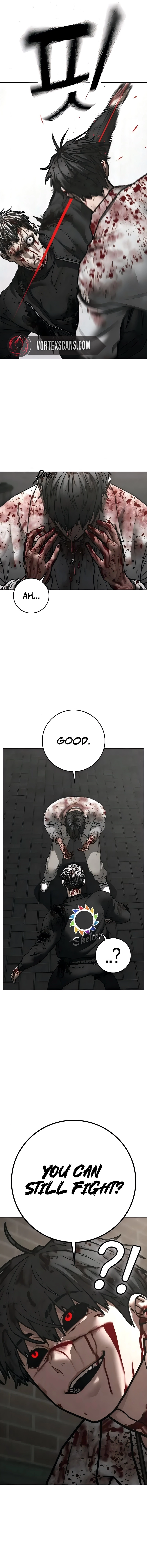Reality Quest Chapter 190, page 7 of 29