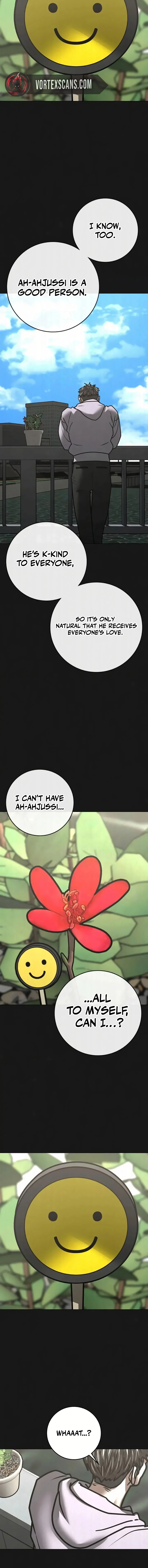 Reality Quest Chapter 191, page 12 of 32