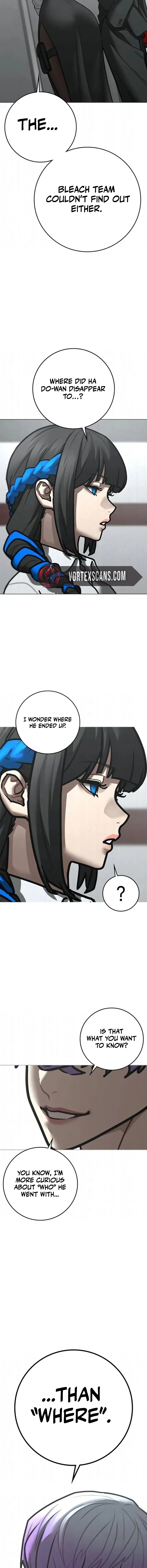Reality Quest Chapter 192, page 12 of 30
