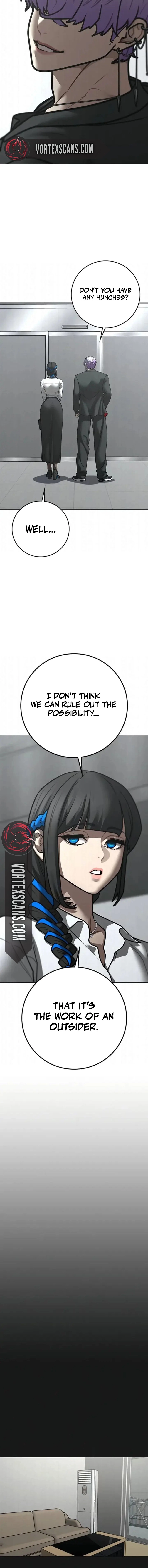 Reality Quest Chapter 192, page 13 of 30