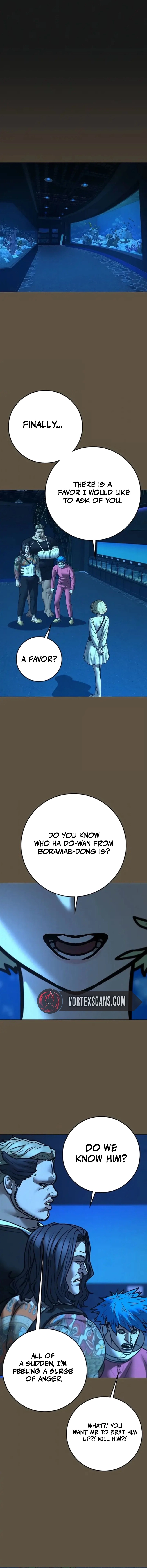 Reality Quest Chapter 192, page 25 of 30