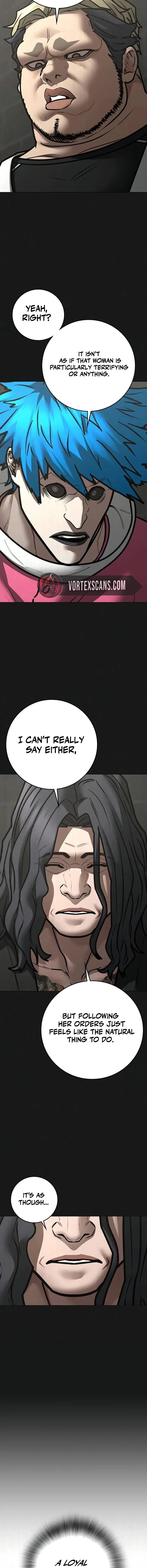 Reality Quest Chapter 192, page 27 of 30