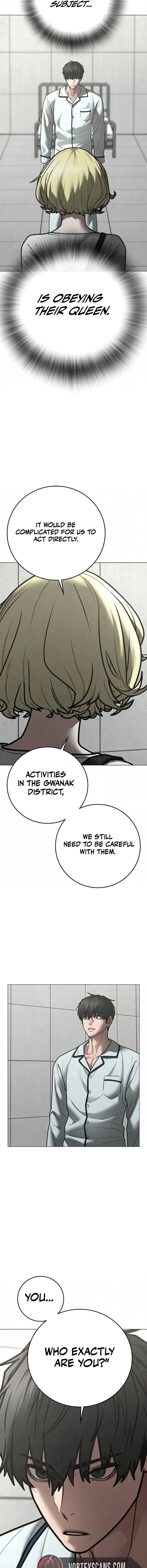 Reality Quest Chapter 192, page 28 of 30