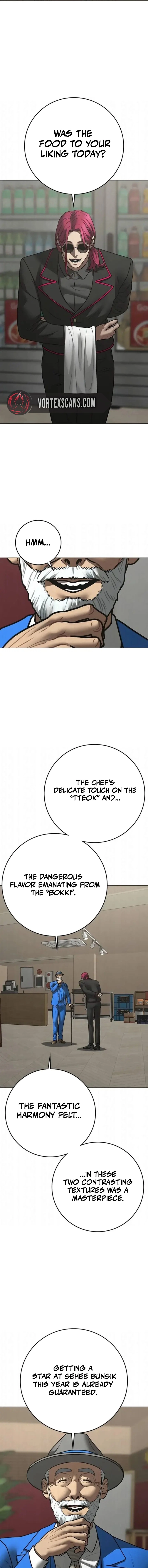 Reality Quest Chapter 192, page 5 of 30