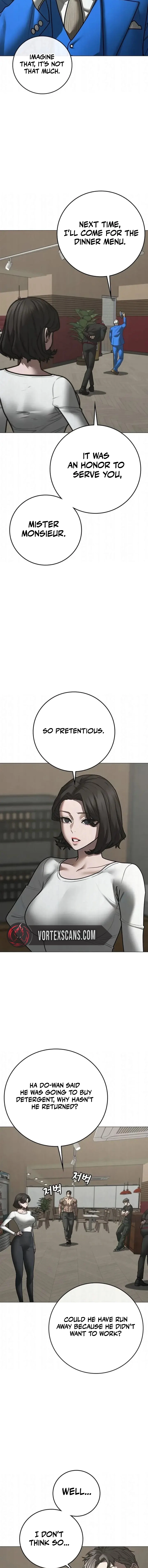 Reality Quest Chapter 192, page 6 of 30
